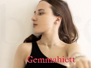 Gemmahiett