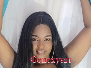Genexys21