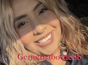 Genieinabottlebb