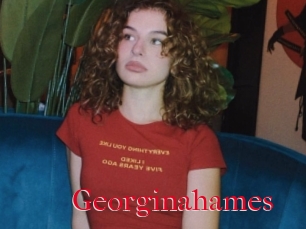 Georginahames