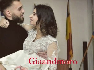 Giaandmoro