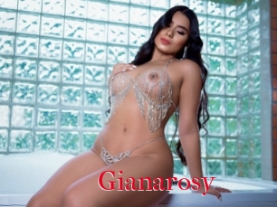 gianarosy Beurette nue