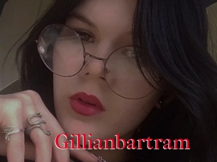 Gillianbartram