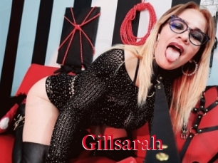 gillsarah Beurette nue