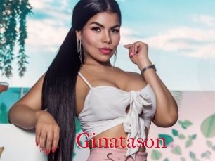 ginatason Beurette nue