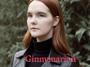 Ginnymarion