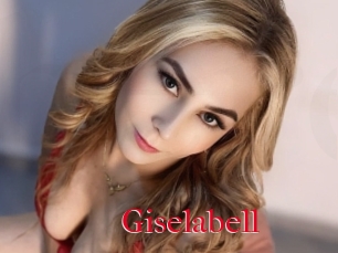 giselabell Beurette nue