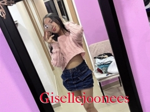 Gisellejoonees