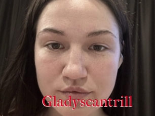 Gladyscantrill