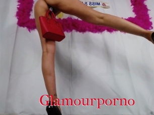 Glamourporno