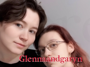 Glennaandgaryn