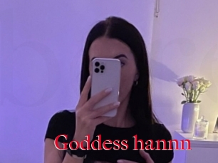 Goddess_hannn