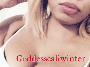 Goddesscaliwinter