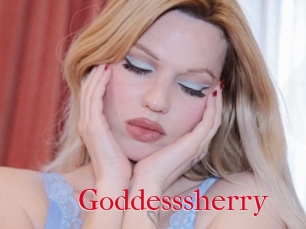 Goddesssherry