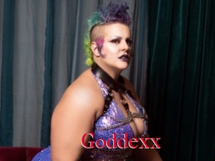 Goddexx