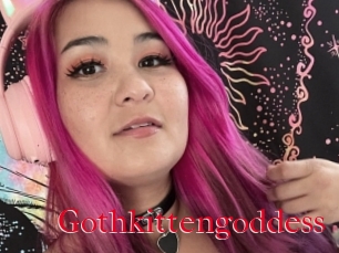Gothkittengoddess
