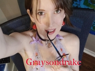 Graysondrake