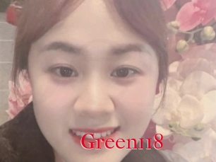 Green118