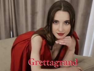 Grettagrand