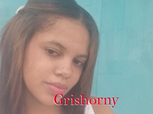 Grishorny