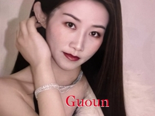 Guoun