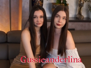 Gussieanderlina
