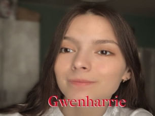 Gwenharrie