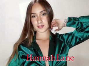 HannahLane