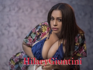 HilaryGiuntini