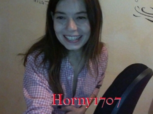 Horny1707