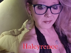 haleyrenee Beurette nue