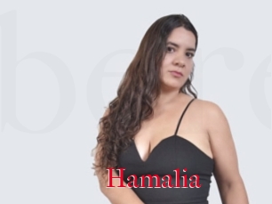 Hamalia