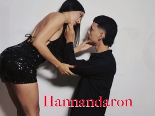 Hannandaron