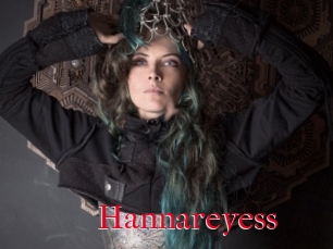 Hannareyess