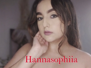 Hannasophiia