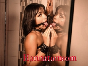 Hannatomsom