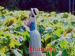 Hanni85
