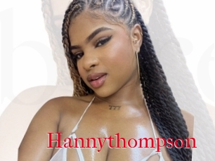 Hannythompson