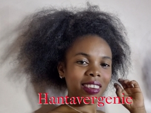Hantavergenie