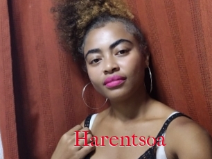 Harentsoa