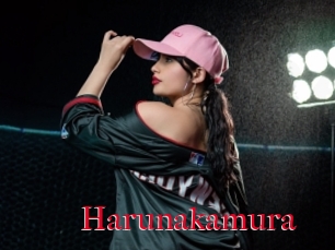 Harunakamura