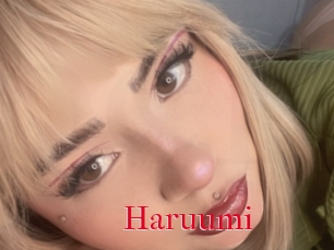 Haruumi