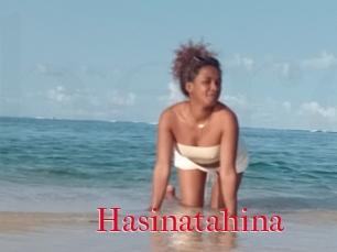 Hasinatahina