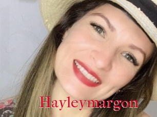 hayleymargon Beurette nue