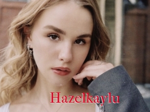 Hazelkaylu