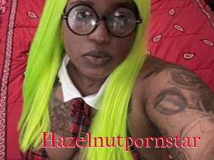 Hazelnutpornstar