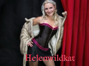 helenwildkat Beurette nue