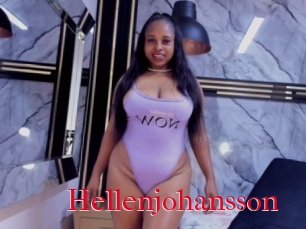 Hellenjohansson