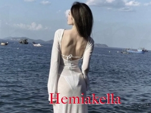 Hemiakella