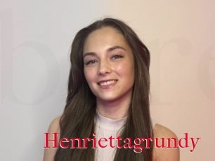 Henriettagrundy